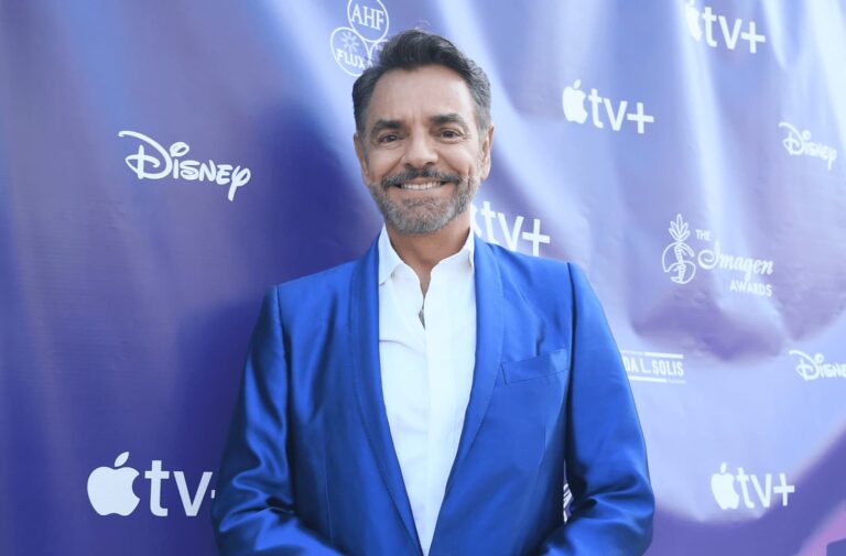 Eugenio Derbez