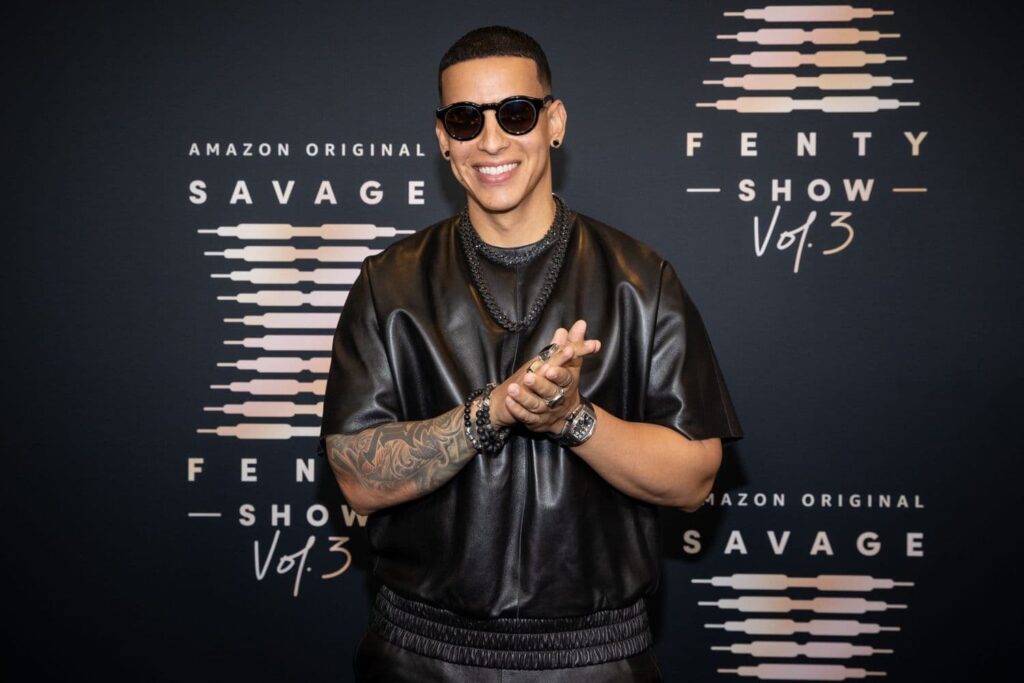 Daddy Yankee