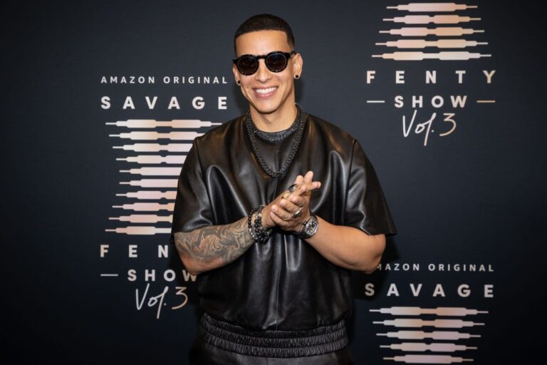 Daddy Yankee