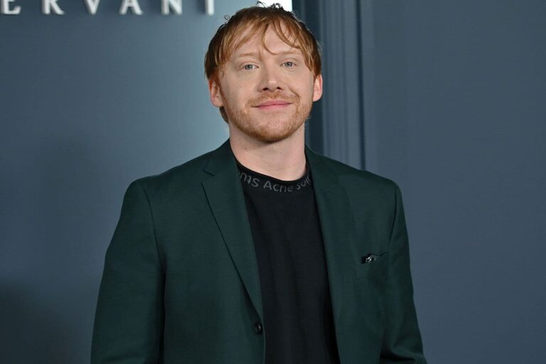 Rupert Grint